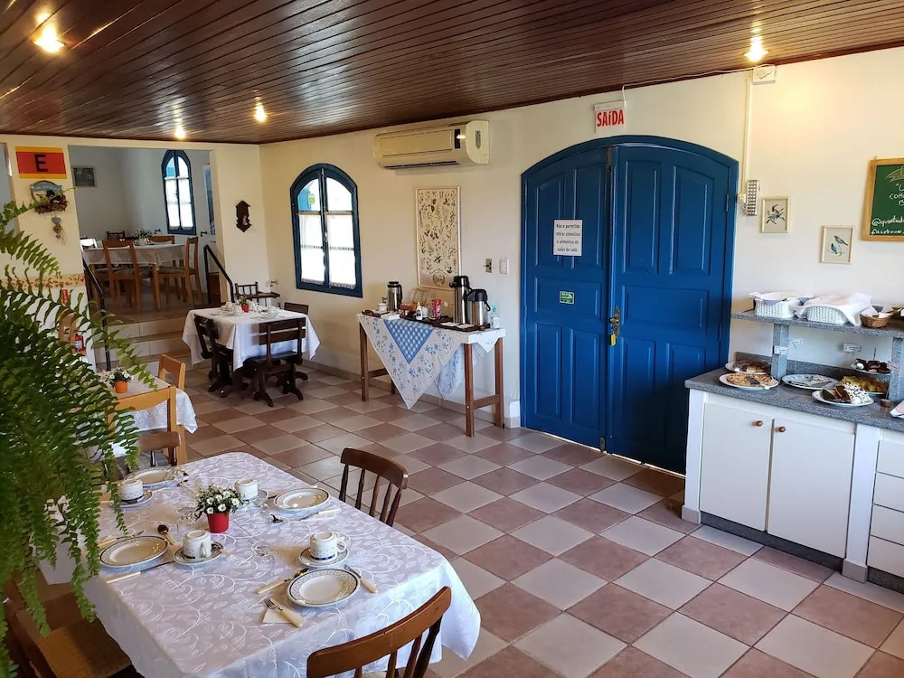 Pousada Quinta da Bela Vista