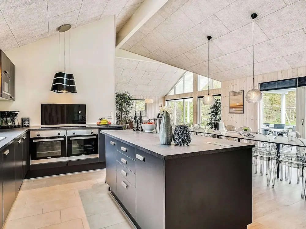 20 person holiday home in Frederiksværk
