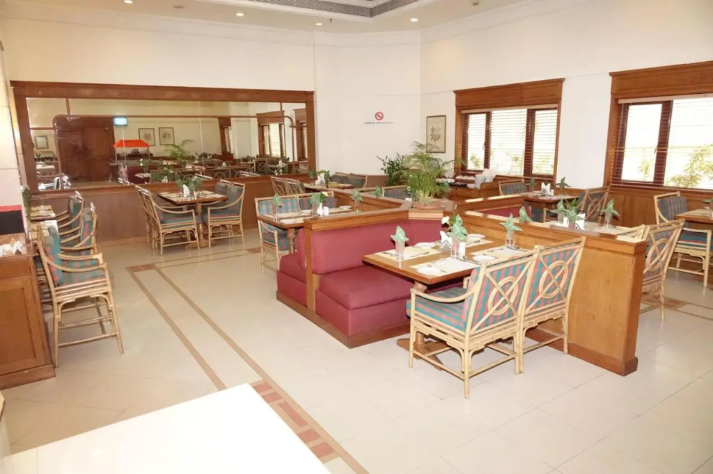 Abad Atrium