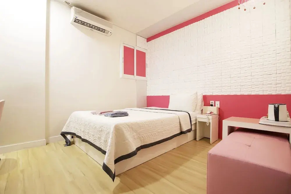 1 Night 2 Days Cheonan