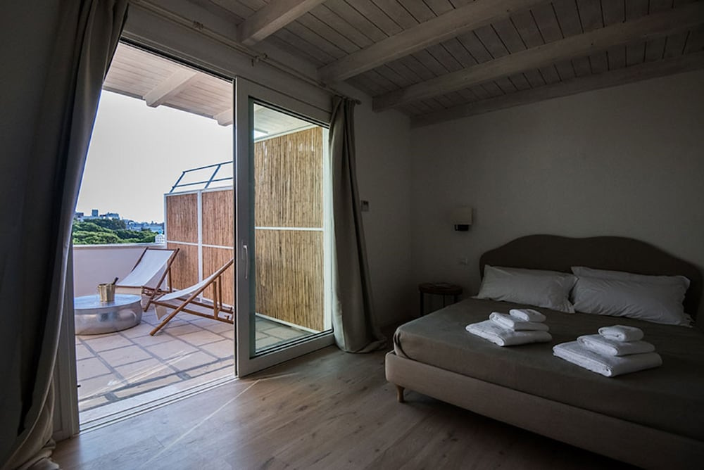 B&B Il Palazzotto di Luca Luxury Suites