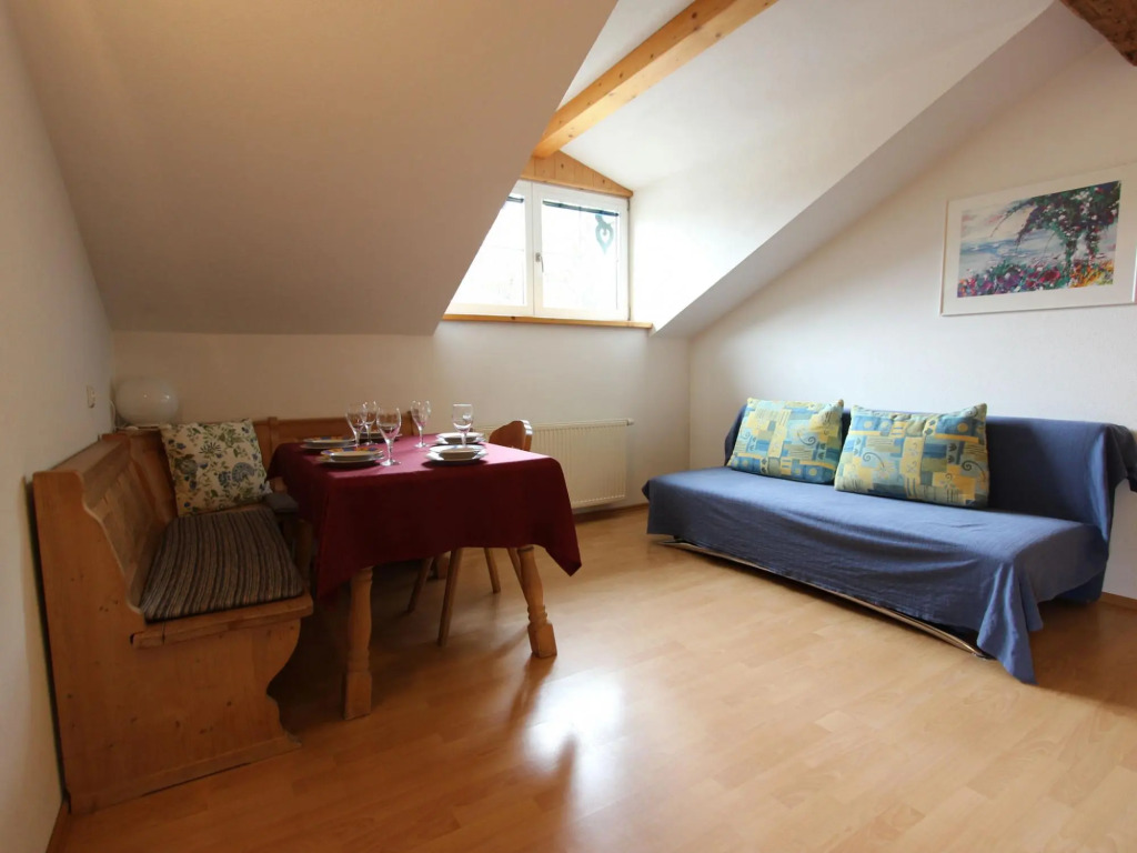 Rustic Holiday Home near Ski Area in Hopfgarten im Brixental