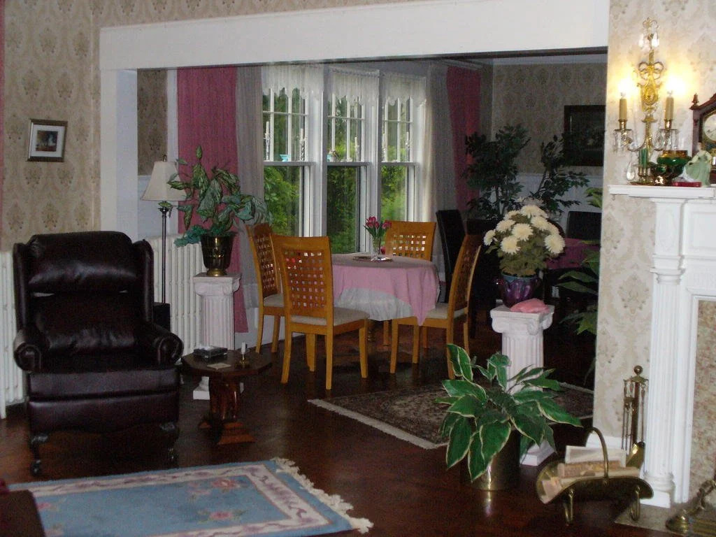 Willie Ed's Bed & Breakfast