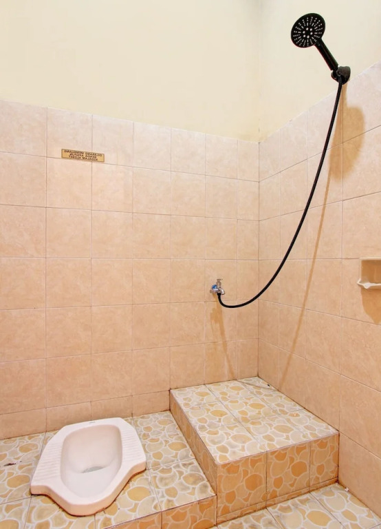 Hotel O Timoti Guest House