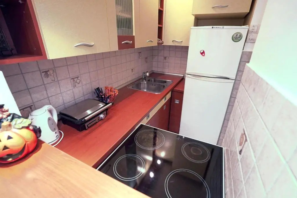 Apartman Lido