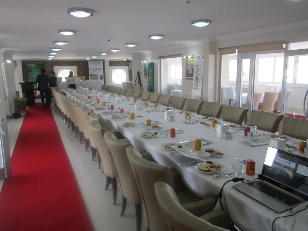 Otel Bayburt Konaklama