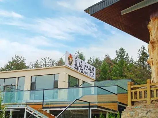 Miyongju·Sunset View Resort Homestay