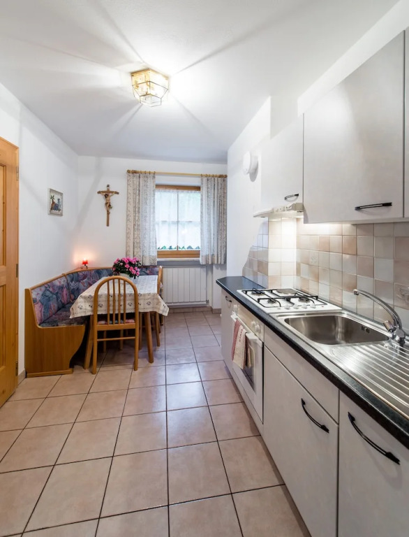 Apartments Cesa Ploner