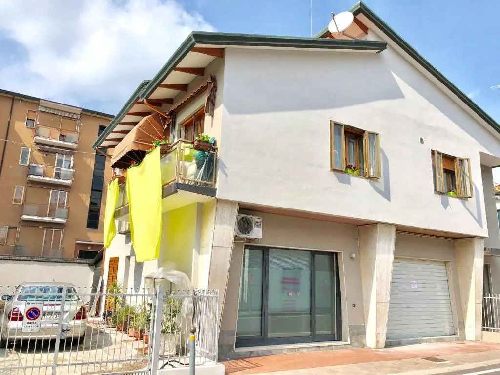 Casa di Joy