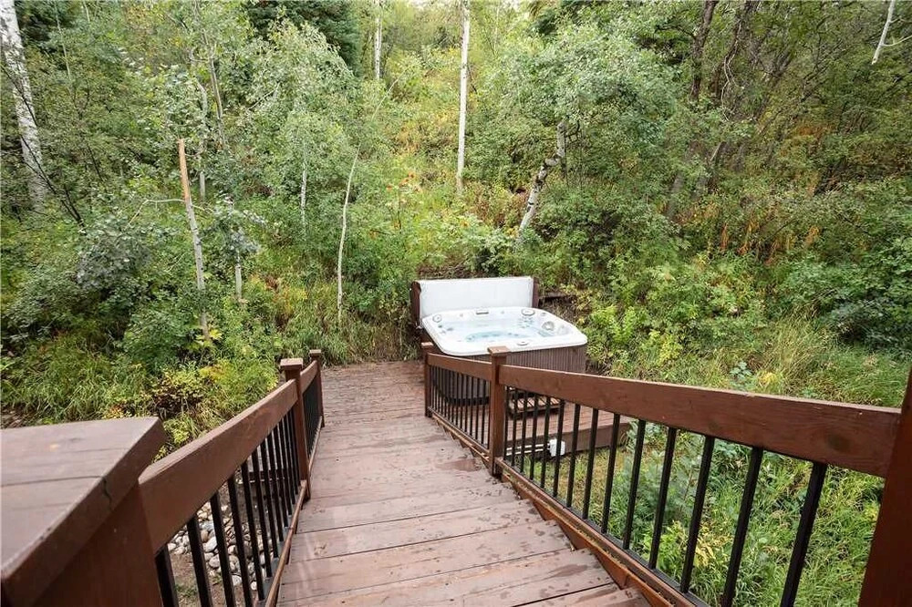 Churchill Lodge Grande