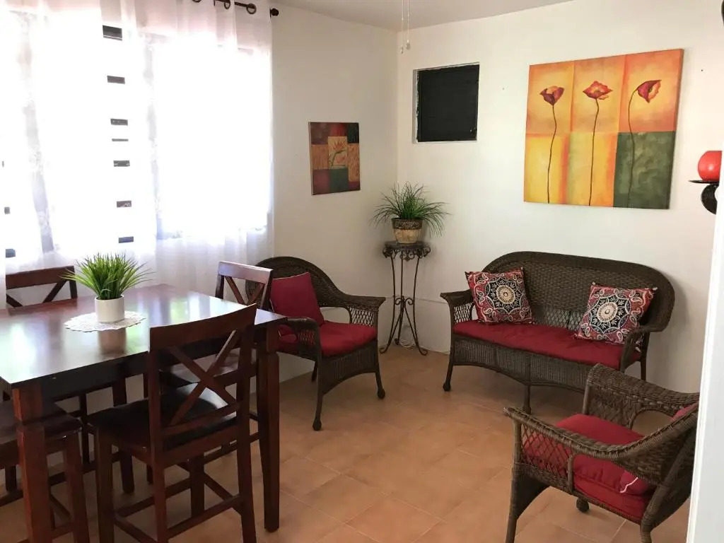 Brisas Del Mar 1/1 Front Beach Apartment