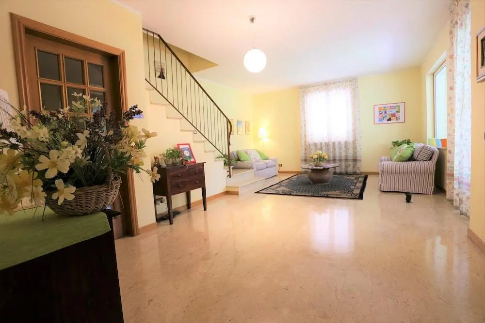 Inn Rome B&B