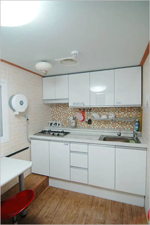 Sanho Residence