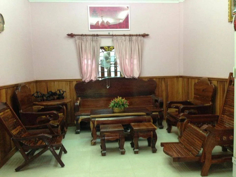 Golden Papaya Guesthouse