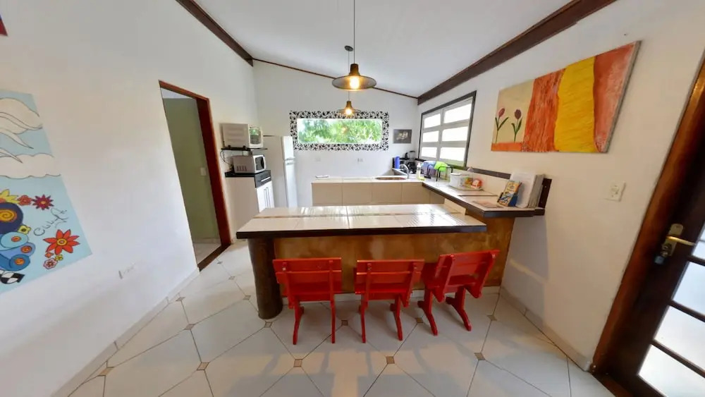 Casa do Joca - Ilhabela