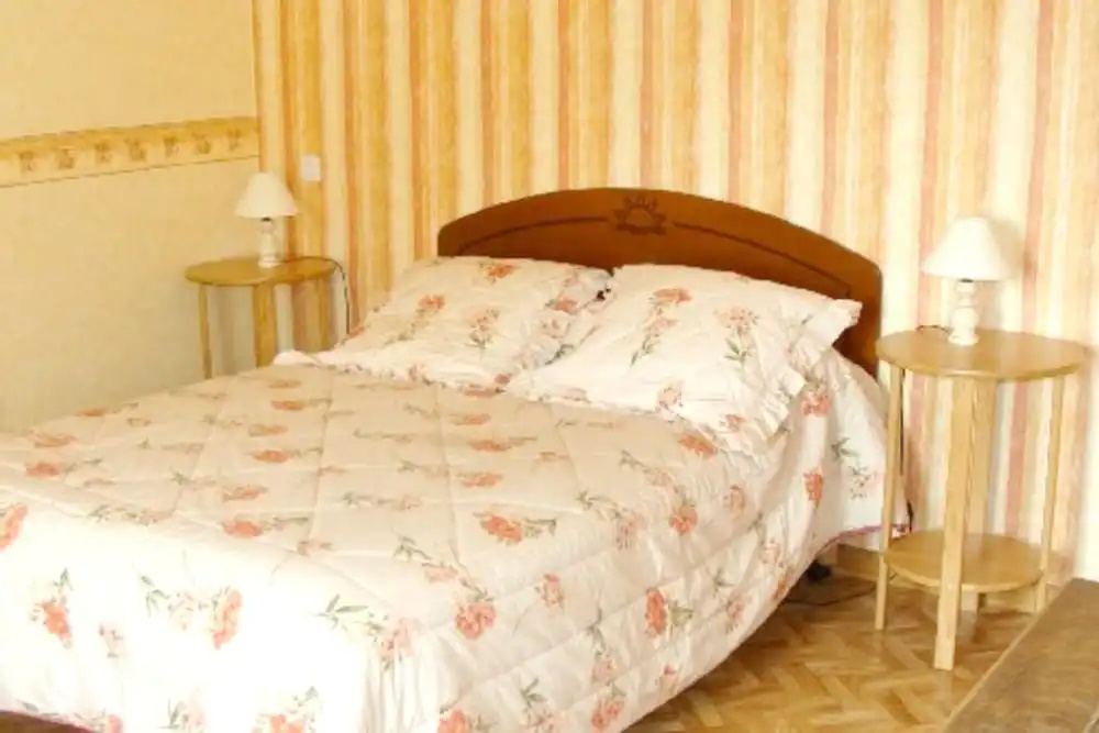 Property With 5 Bedrooms in Rentières, With Wonderful Mountain View, Enclosed Garden and Wifi - 39 km From the Slopes