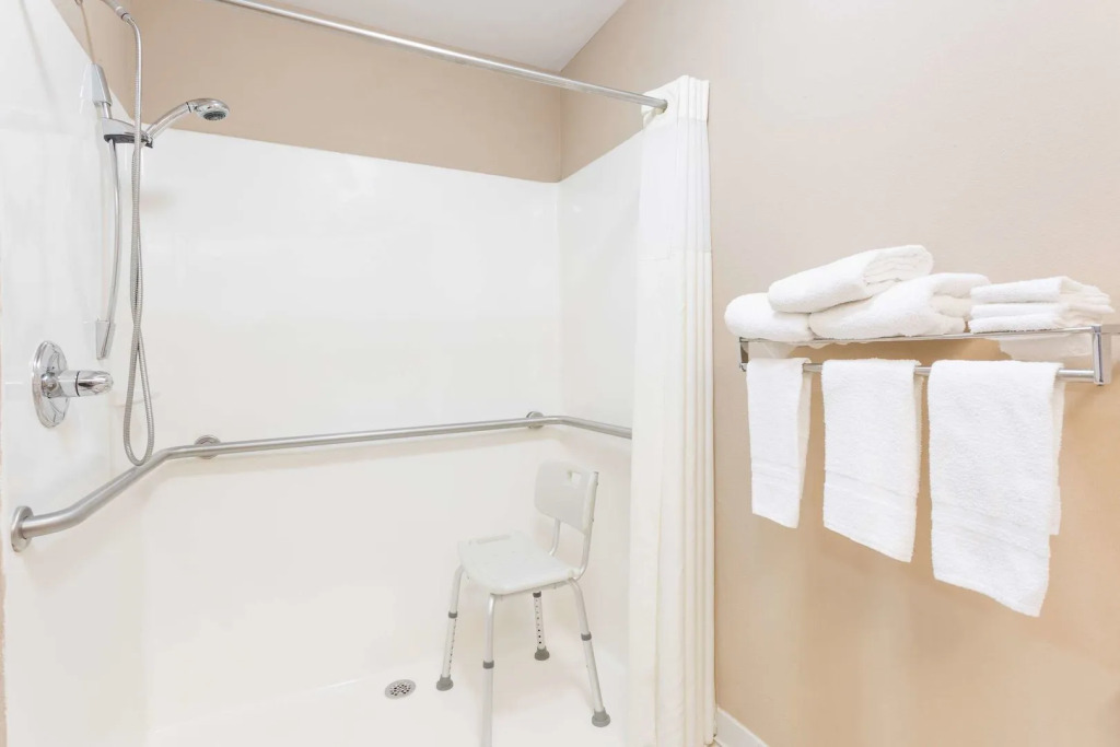 Quality Inn Tallapoosa