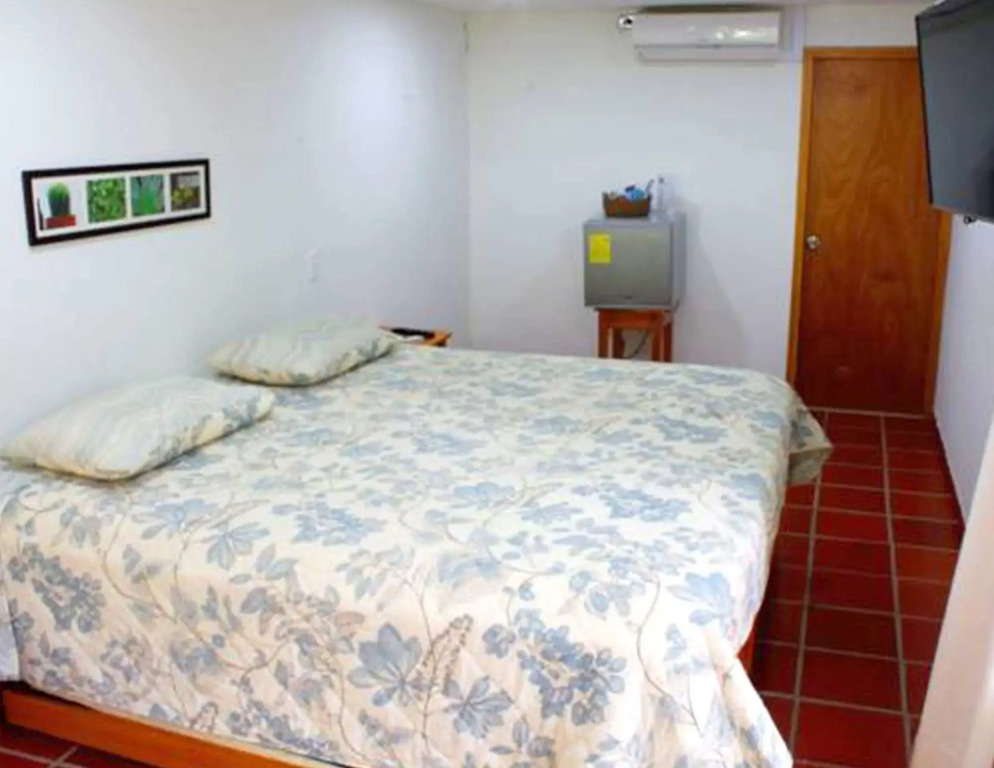 Hotel Quimbaya