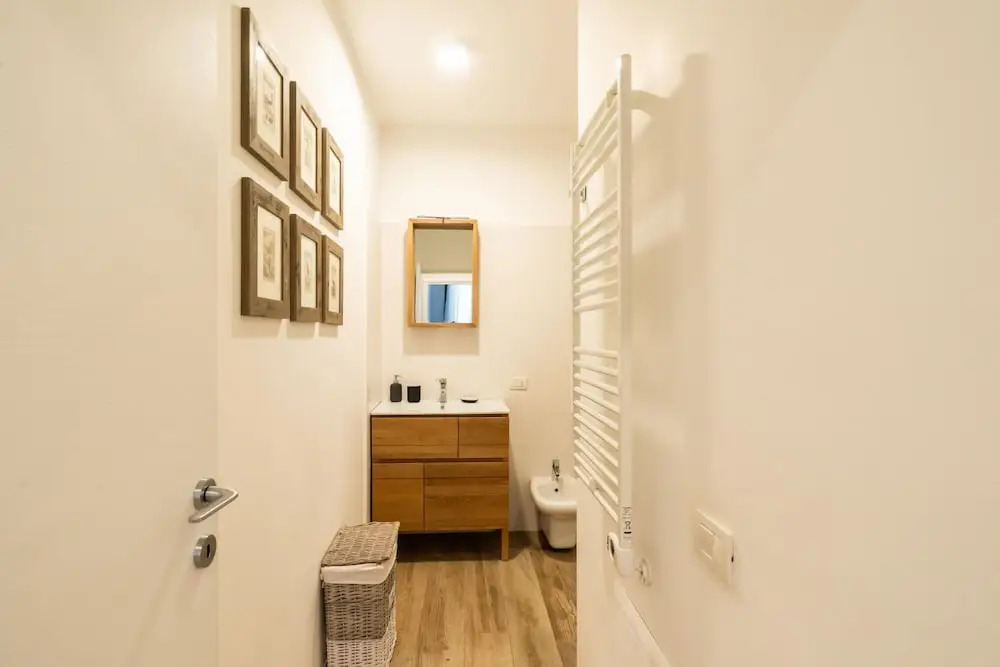 Appartamento Adara by Wonderful Italy