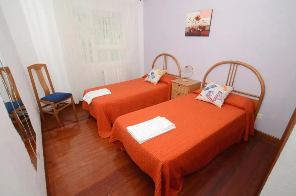 Apartment in Isla, Cantabria 102803 by MO Rentals