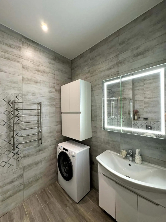 MiraApartments на улице Большая Филёвская 3к4
