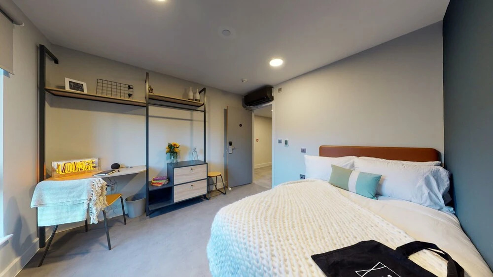 Charming Rooms for STUDENTS-LOUGHBOROUGH