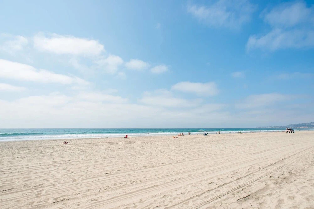 Beautiful 2br/1ba Next to Mission Beach by Domio