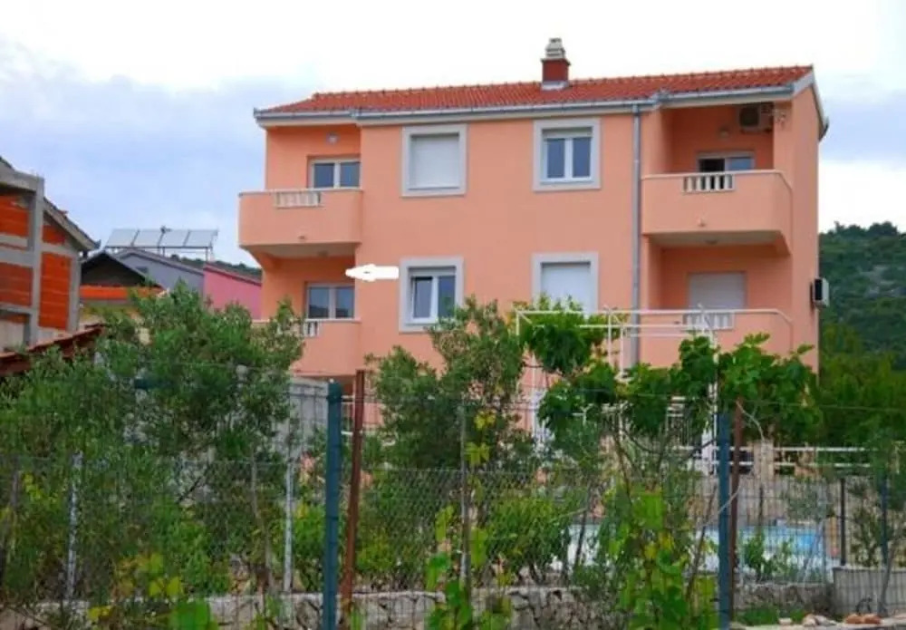Josi - 150 m From sea - A4