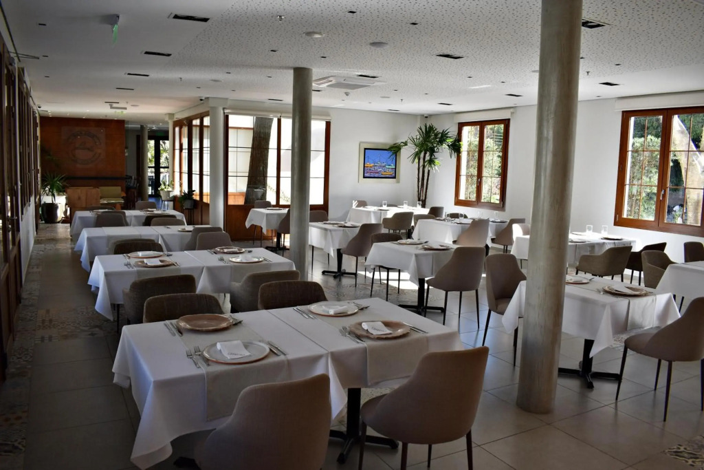 Hotel Boutique Las Hortensias