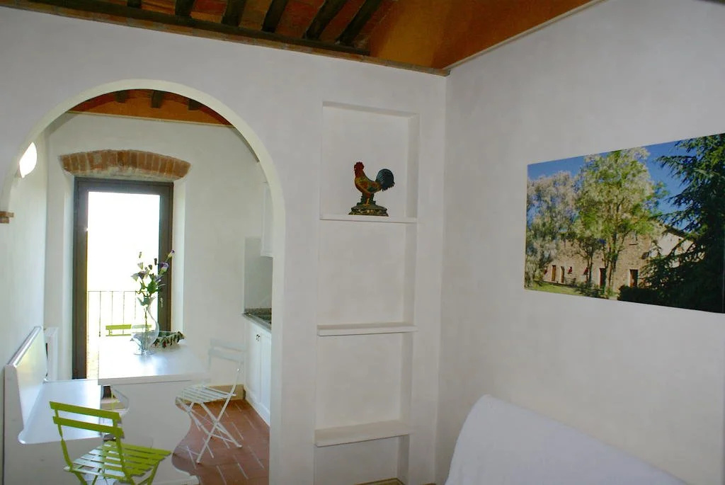 La Mandriola