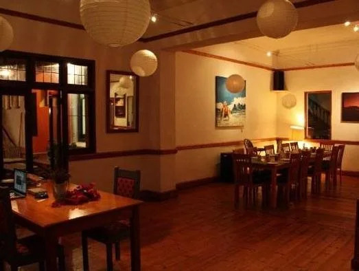 The Glen Lodge and Backpackers