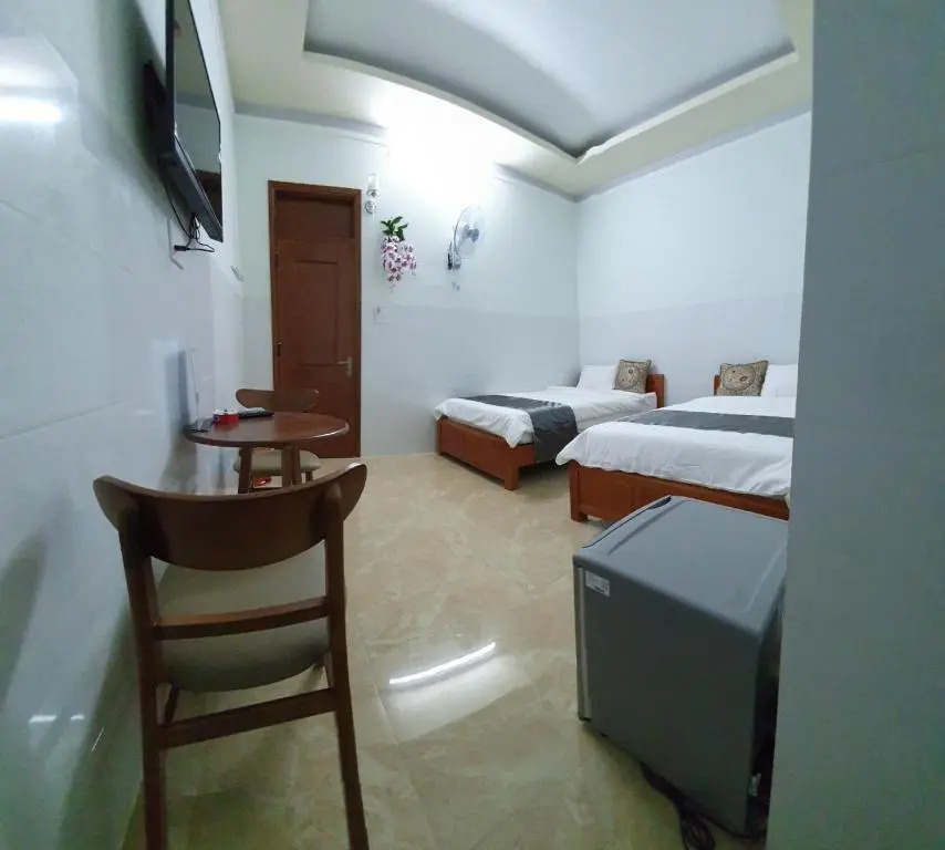 Phuong Dung Hotel
