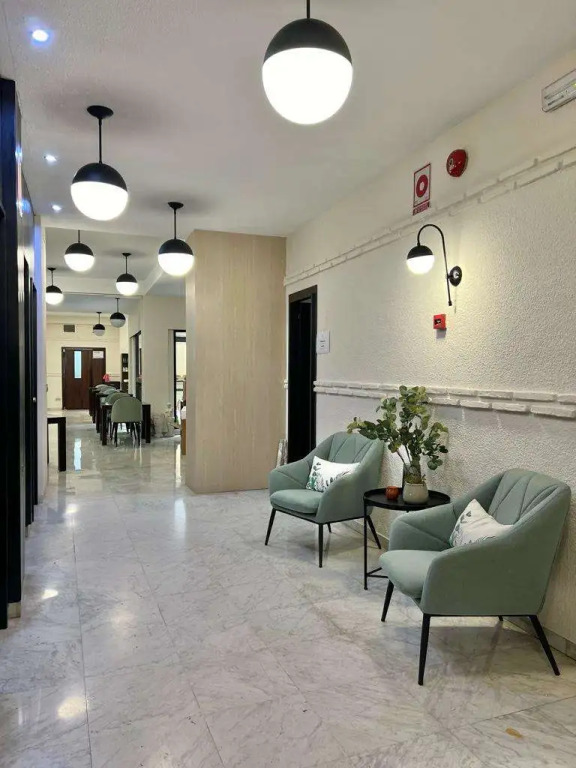 Itaca Colón by Soho Boutique