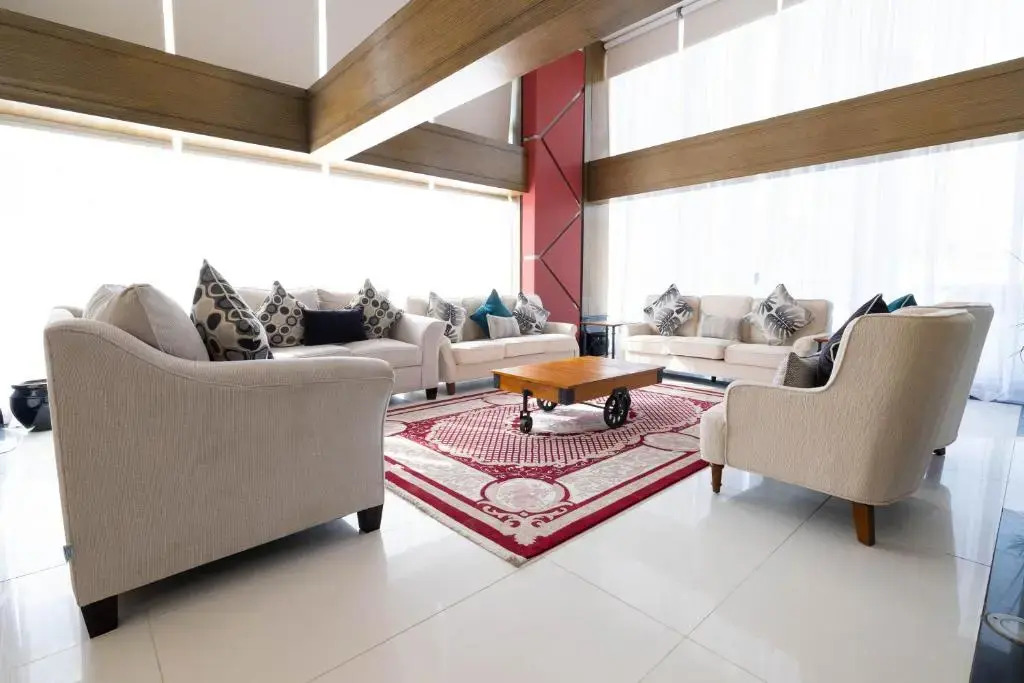 Mira Hotel- Riyadh