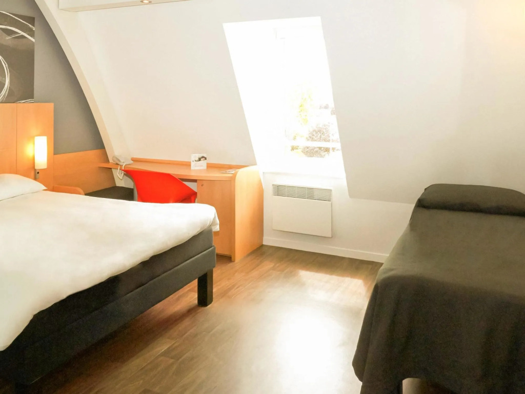 ibis Chalon Sur Saone Nord