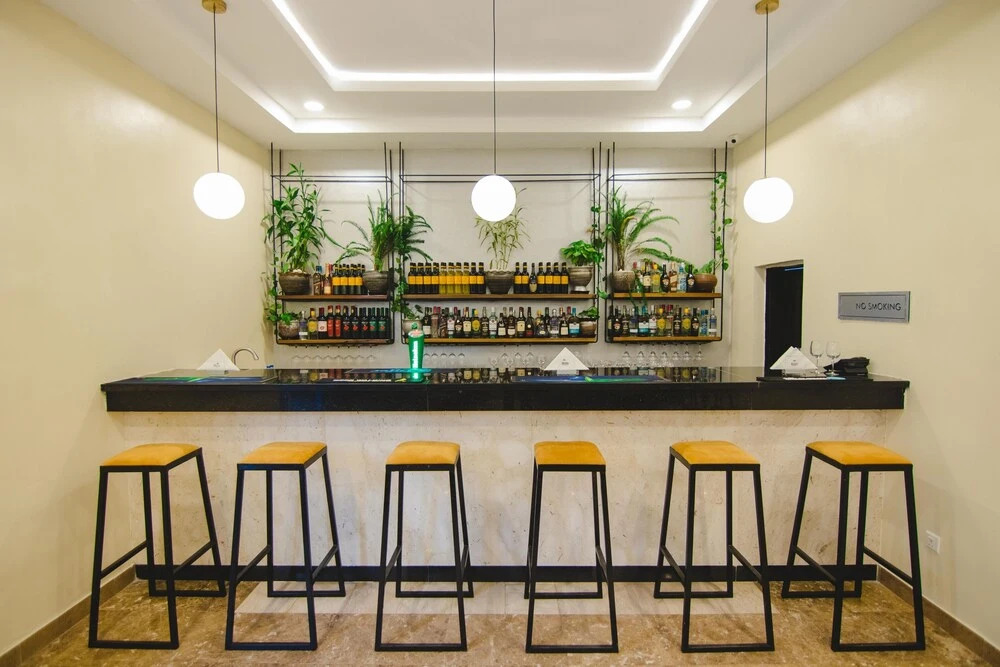 BON Hotel Imperial