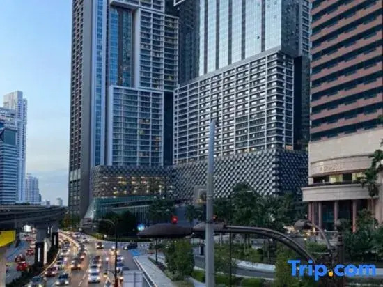 Platinum Kuala Lumpur By NewMoon