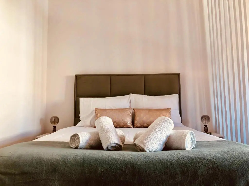 Atlantic Luxury Apartment - Praia da Rocha