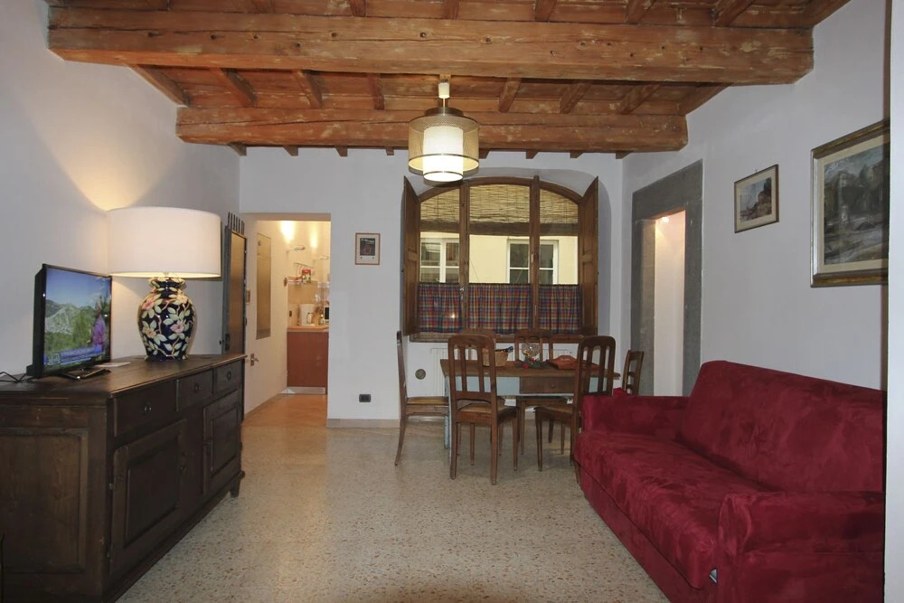 Tuscany-VillaRentals - SS Annunziata