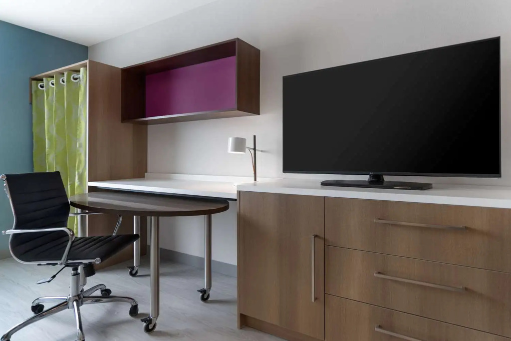 Home2 Suites By Hilton Kokomo