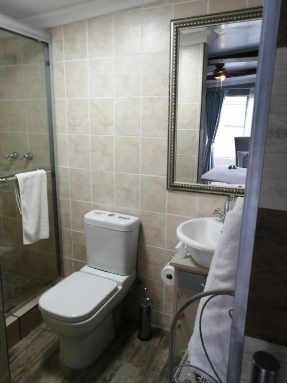 The Place Guesthouse Parys