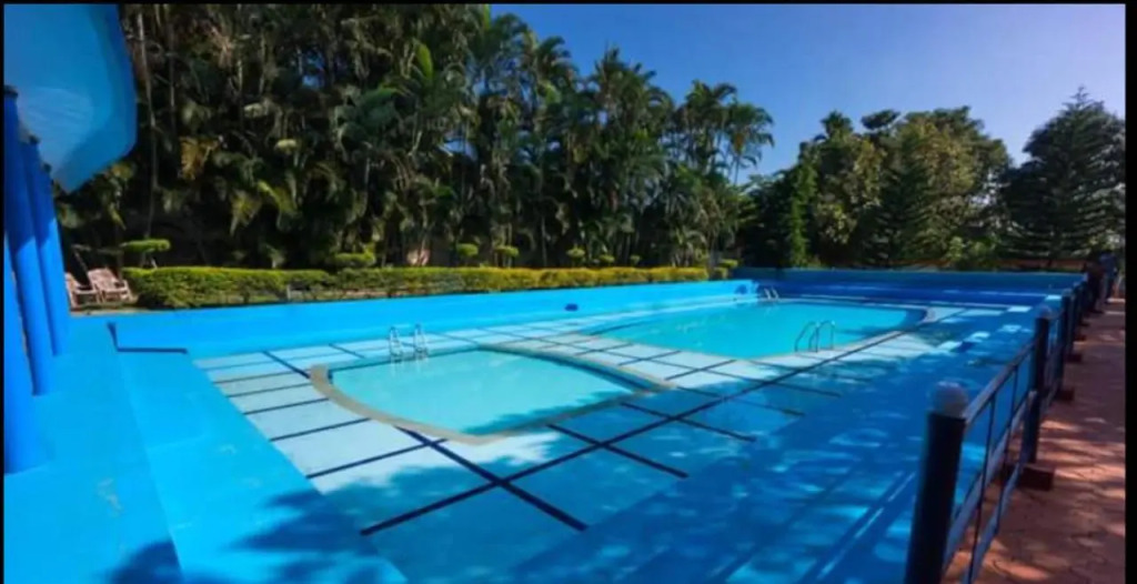 Veerabhoomi Resorts