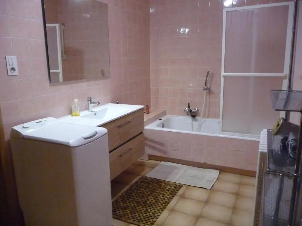 Appartement Sur La Route des Vins dAlsace