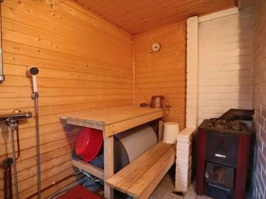 House Ravelin Yllasjarvi