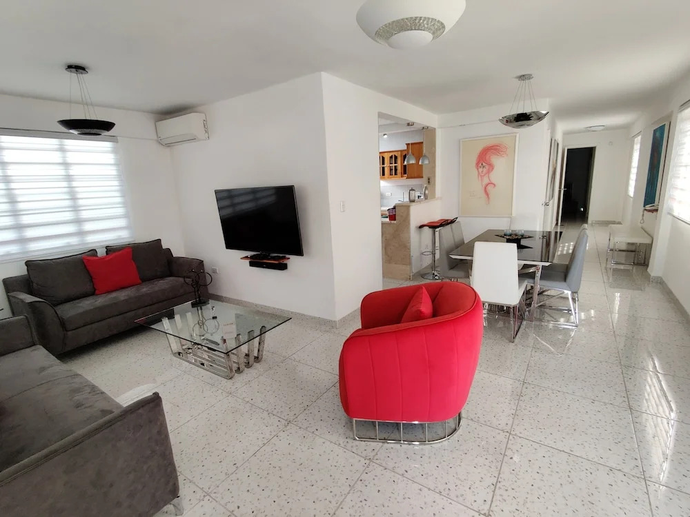 Kohly House-Casa independiente