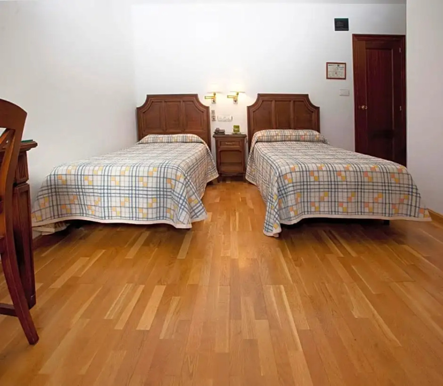 Hotel Avenida