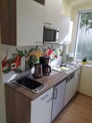 Ferienapartements Girrbach