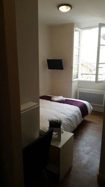 Hotel Belvue