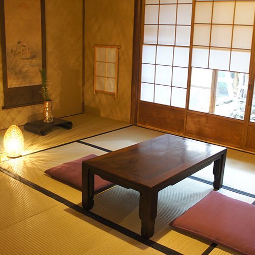Shizuki