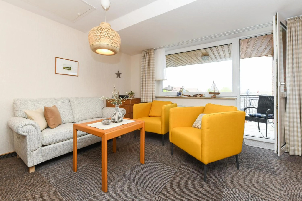 Ferienhaus Eilers